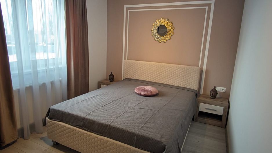 Apartament de închiriat în 13 Decembrie, Brasov - Poză 1