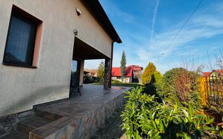 Casa individuala cu teren 825 mp - Ghiroda - Poză 13