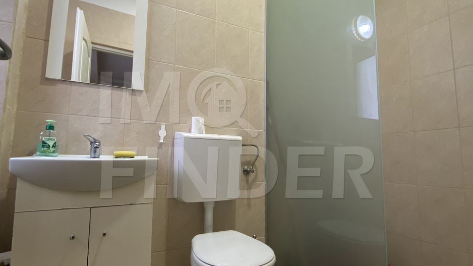 Spatiu comercial cu 2 locuri de Parcare in Buna ZIua - Poză 5