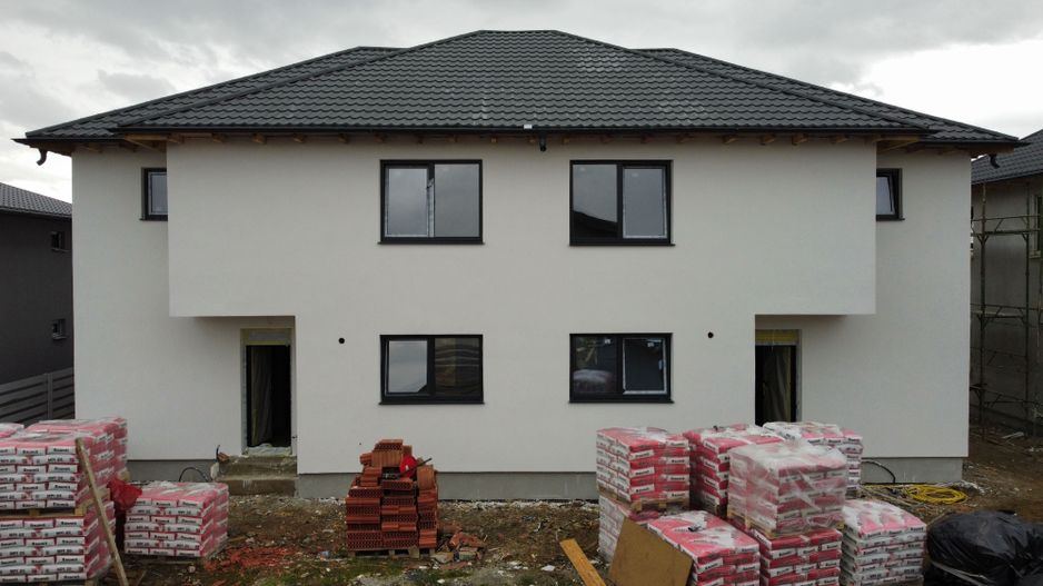 DE VÂNZARE – DUPLEX MODERN ÎN CARTIERUL IZVOR - Poză 2