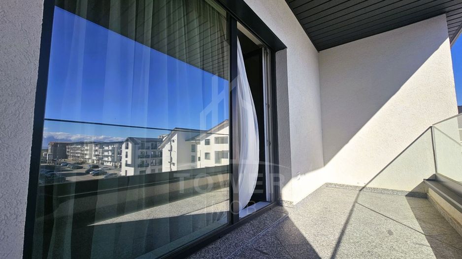 Apartament 90 mp la cheie, etaj 3,  Doamna Stanca! - Poză 8