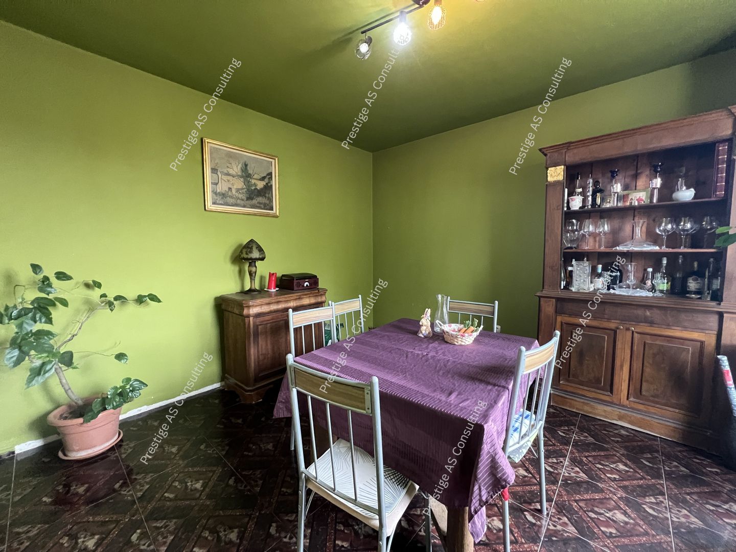 Vila Individuala 6 Camere+Garaj | 500mp Teren | Calea Girocului - Poză 12