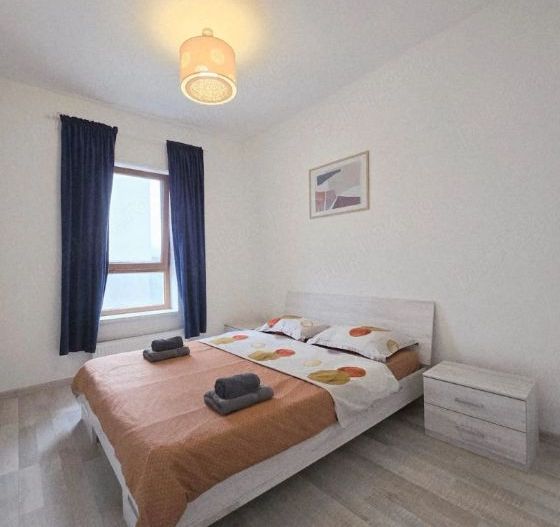 2 camere | Mihai Bravu | Vitan | GViTown Residence - Poză 8