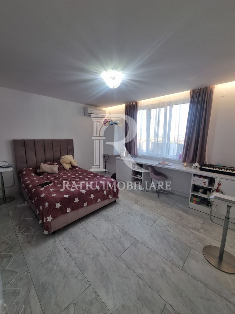 Casa  moderna de vanzare | Zona Archia | Deva | Jud. Hunedoara - Poză 17