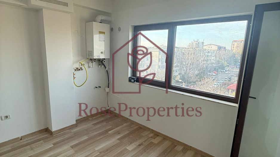Apartament 2 camere | Bloc nou | Km 4-5 - Poză 3