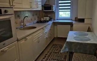 3 camere Grozavesti ( loc parcare-vedere libera ) - Poză 7