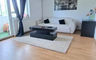 Ap modern 2 camere, Zona Bucium Family Market, etaj 2, 96.900€ neg. - Poză 1