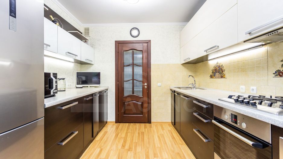 Vânzare, apartament, 4 camere, str. Petru Zadnipru, Ciocana - Poză 2