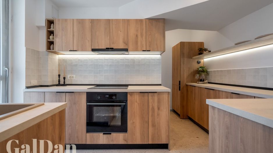 PRIMA INCHIRIERE PIATA ROSETTI 3 CAMERE - Poză 5