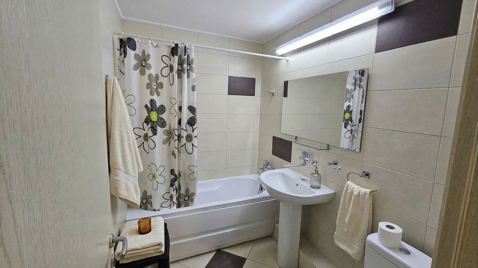 2 CAMERE | CALEA CALARASI | CENTRALA TERMICA | BLOC ANVELOPAT 5MIN METROU MUNCII - Poză 6