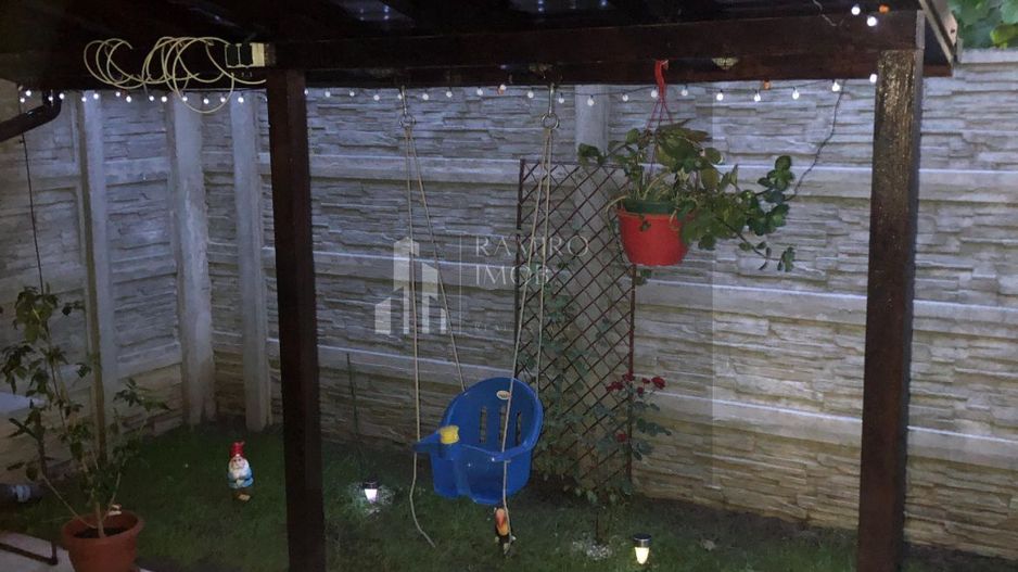 Casa Popesti Leordeni - Poză 2