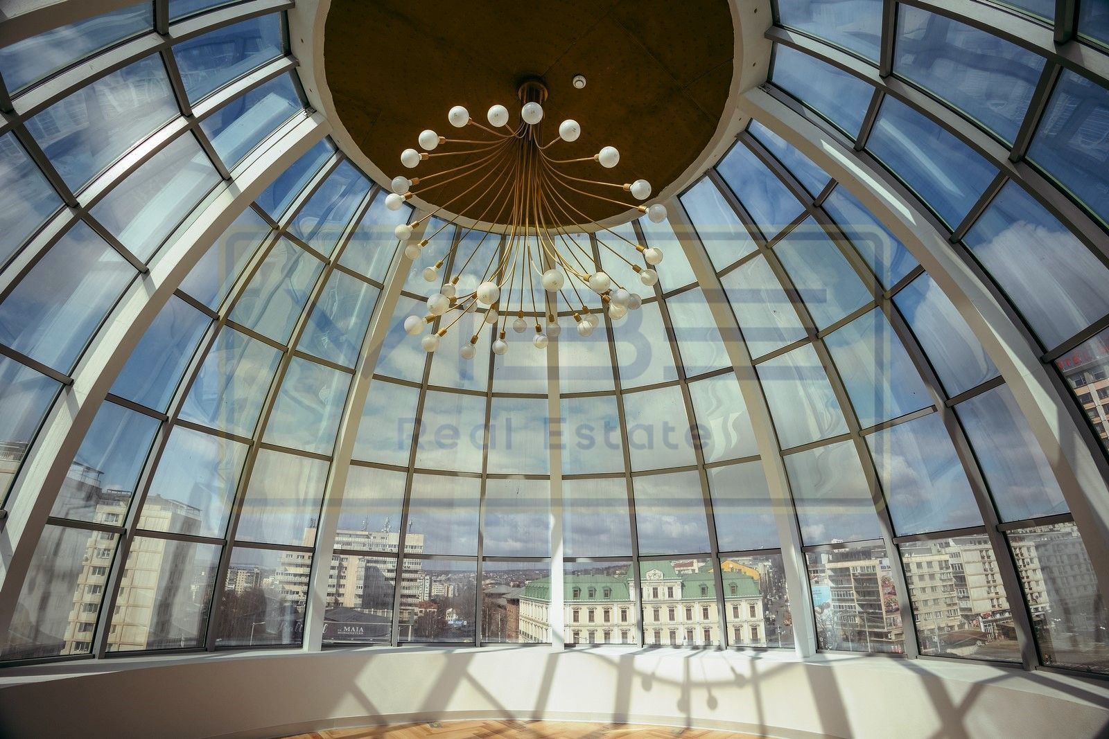 Spatiu 5 camere 120m ultracentral Pta Uniri - Independentei - Poză 33