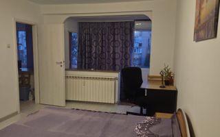 Garsoniera moderna si spatioasa de inchiriat, Tineretului - Poză 1