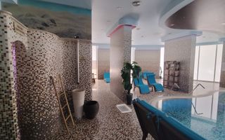 Studio et.5 White Tower, vedere la mare,  Mamaia Nord - Poză 10