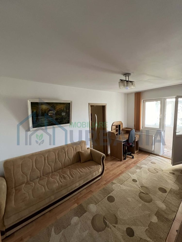 Inchiriez Apartament 2 camere Alexandru cel Bun - Poză 1