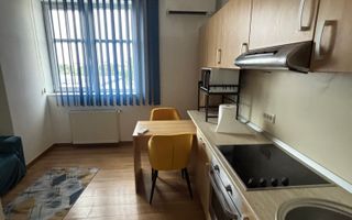 Apartament 1 cameră generos zona Complex - Poză 12