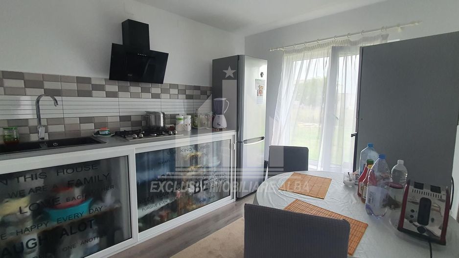 Casa individuala | 560mp | 30ml deschidere |Toate utilitatile | Ciugud - Poză 4