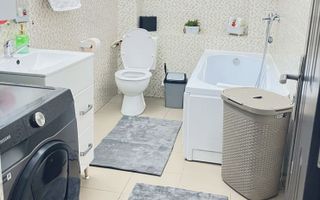 Vând apartament cu 2 camere - Poză 4