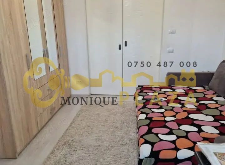 2 Camere | Spatiu verde | Zona centrala - Poză 5