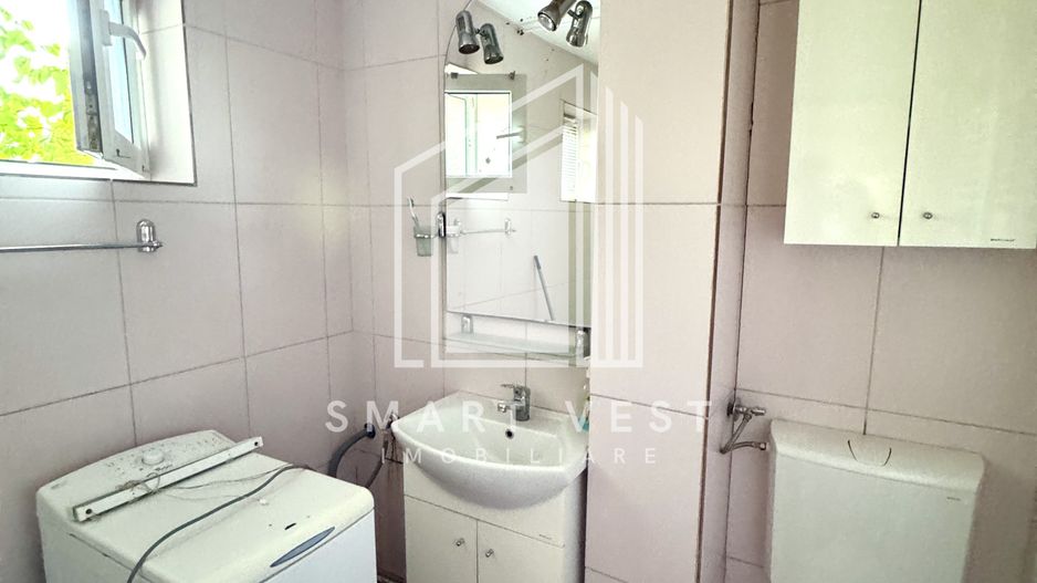 Apartament 3 camere | 64 mp util + balcon | Zona Micro 16 - Poză 18