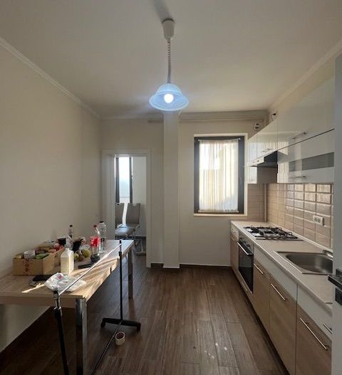 Apartament 3 camere cu mansarda inclusă în CF - Poză 3