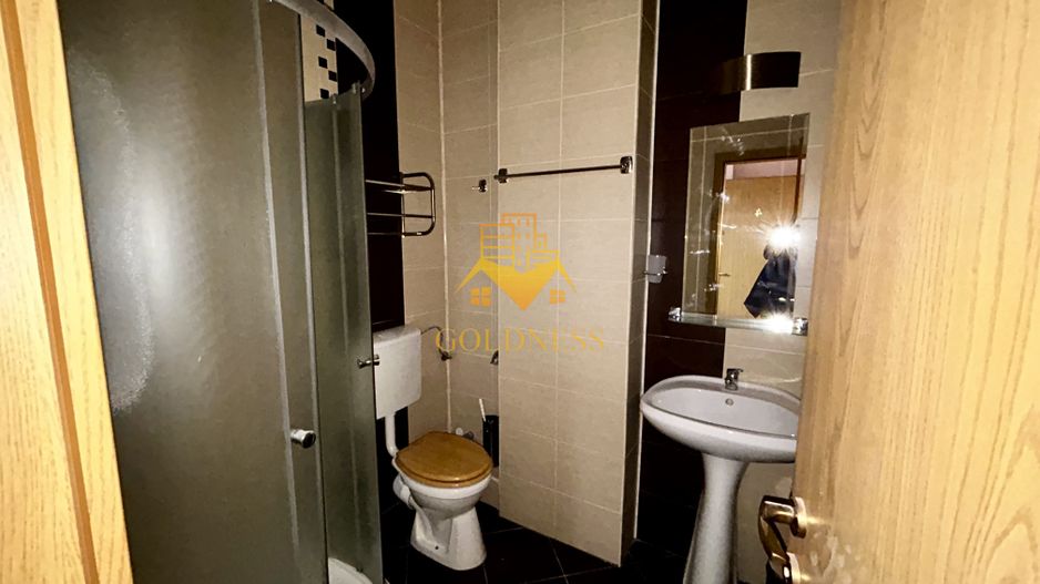 O camera, Modern, Pet Friendly, Parcare, Profi, Borhanci - Poză 7