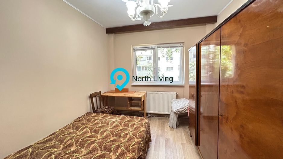Apartament 3 camere | Ozana - Poză 6