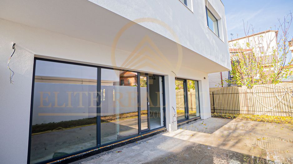 Vilă individuală 5 camere / Primo - Personalizare completă - Poză 18