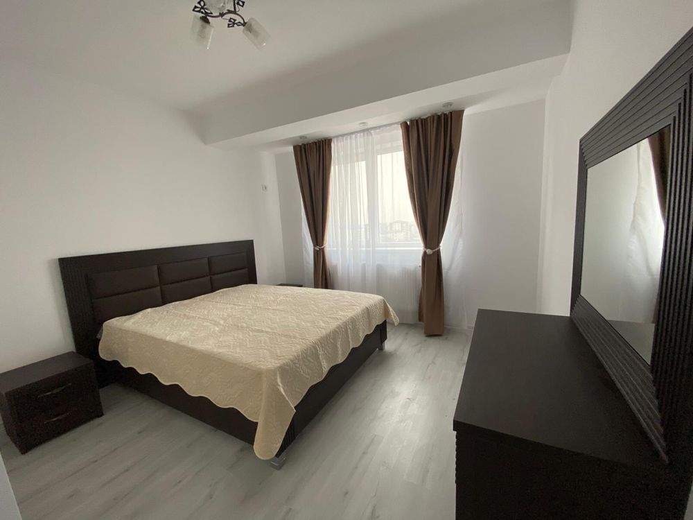 Apartament 2 camere Aparatori Patriei | Loc de parcare subteran - Poză 1