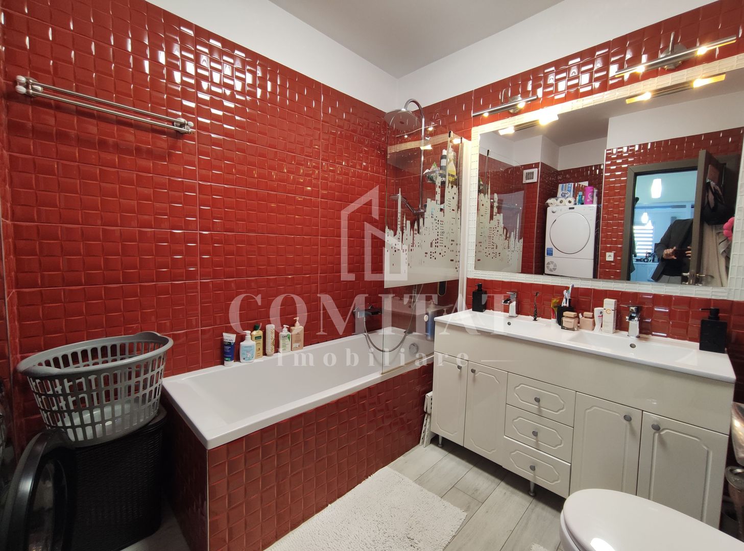 Apartament cu 3 camere | Cu parcare | Elite City - Poză 5