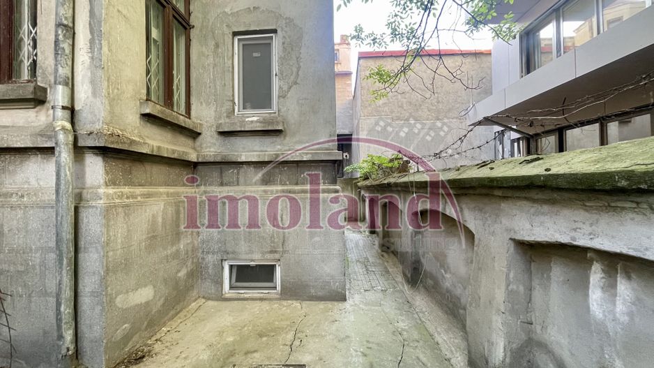 Vânzare/Inchiriere apartament 3 cam (2025) vilă interbelică – cal. Victoriei - Poză 21