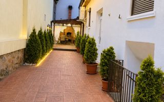 Casă individuală 3 camere | Strada Iazului, Râu Sadului | 75 mp, teren 169 mp - Poză 16