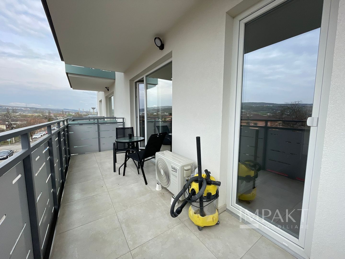 Apartament premium 2 camere | Design modern | Prima închiriere - Poză 9