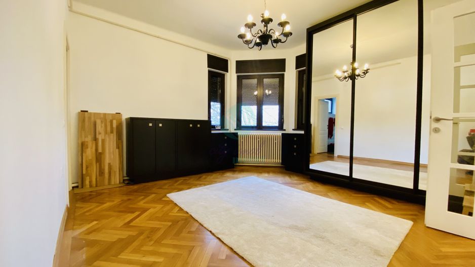 Apartament tip duplex in vila cu gradina - Poză 3