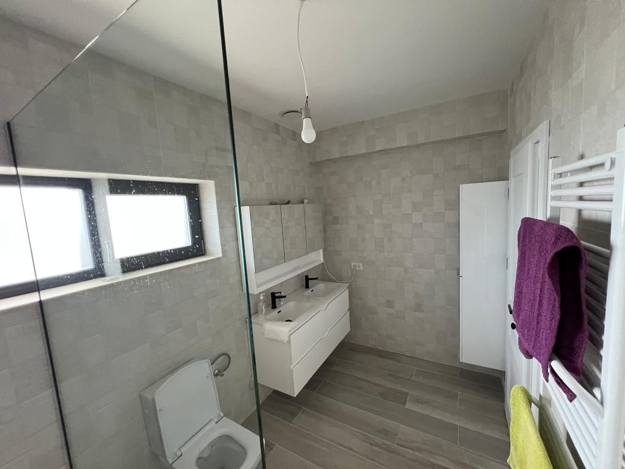 Casa  premium  SMART Independentă energetic  in Dumbravita - Poză 57