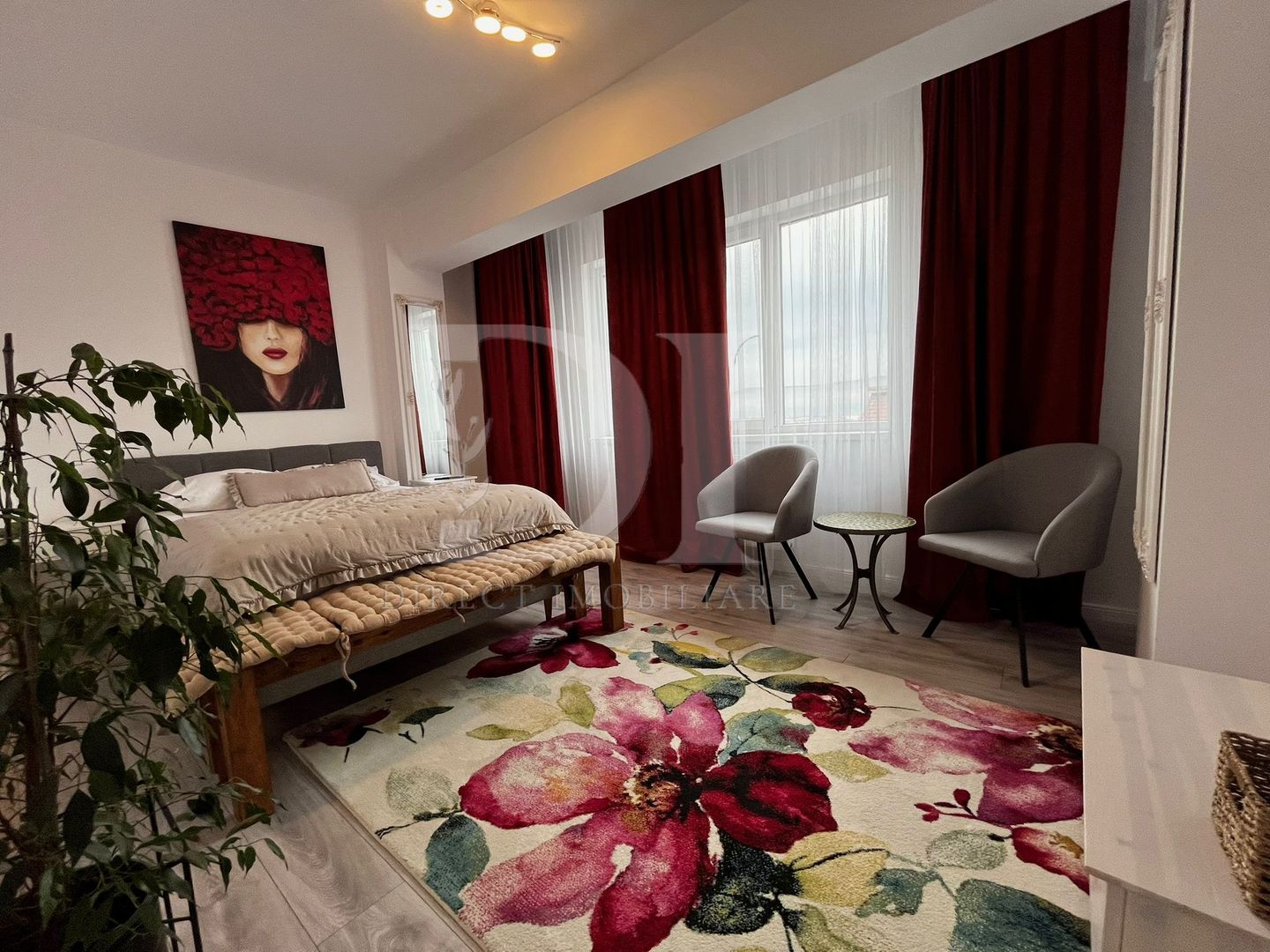 Apartament la cheie / ideal pentru locuinta sau investitie - Poză 8