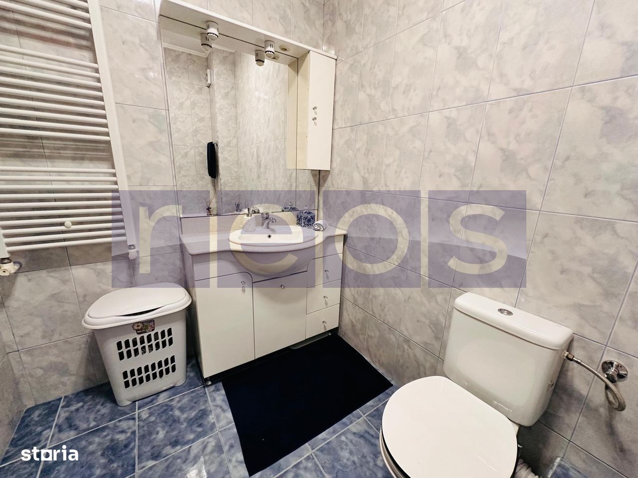 DE VANZARE AP 3 CAMERE 67 MP DRUMUL TABEREI | DECOMANDAT | METROU - Poză 7