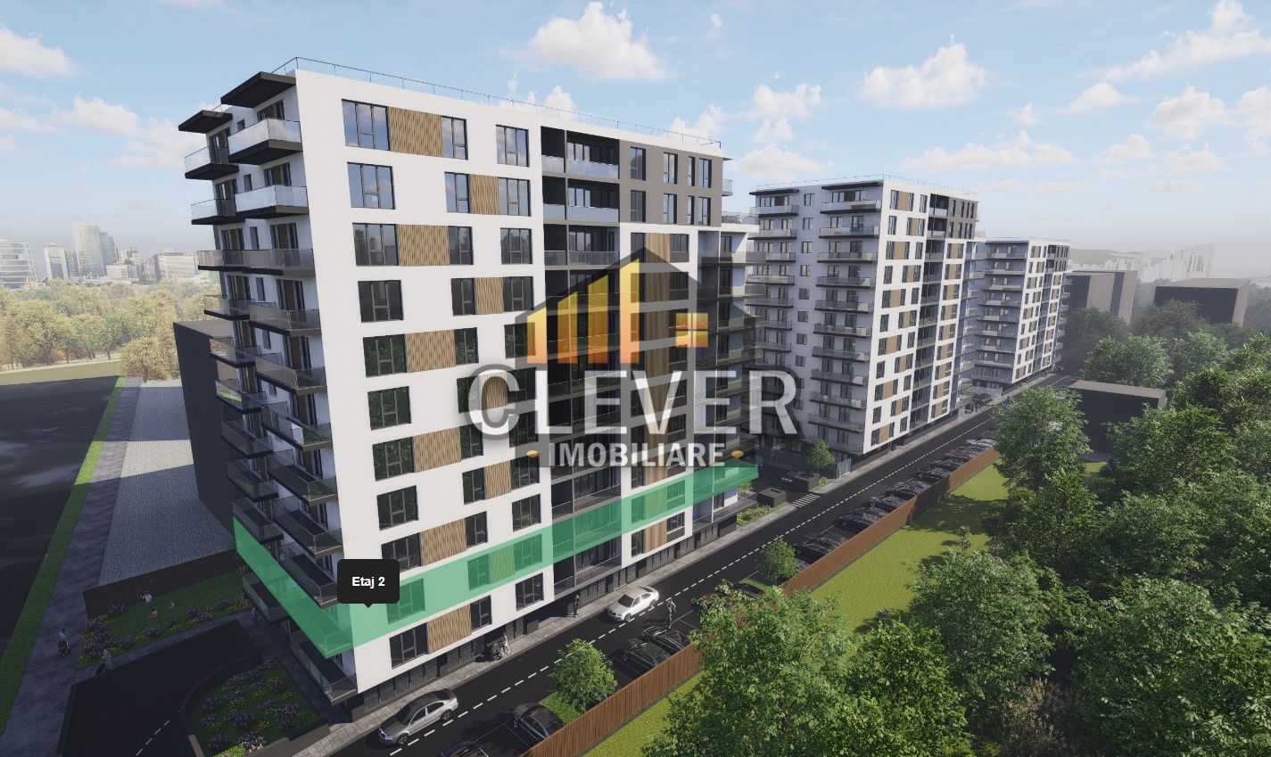 Metrou Nicolae Teclu | 2 camere decomandat | Comision 0% - Poză 5