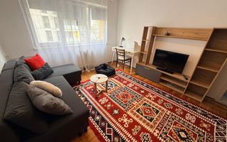 2 camere, Take Ionescu, ideal pentru studentii de la medicina - Poză 1