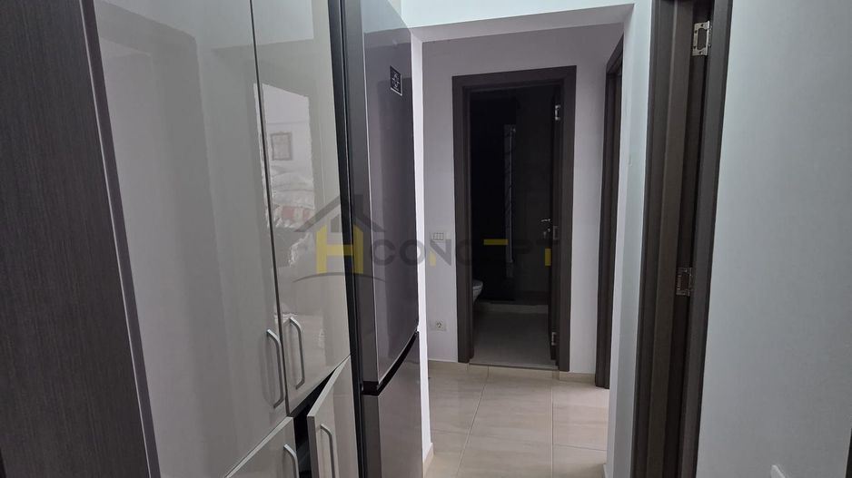 Inchiriere apartament 2 camere Huedin - Brancoveanu - Poză 8