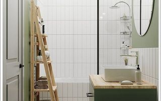 Locuință 78 mp în Pallady: 3 Camere și Acces Rapid Metrou - Poză 6