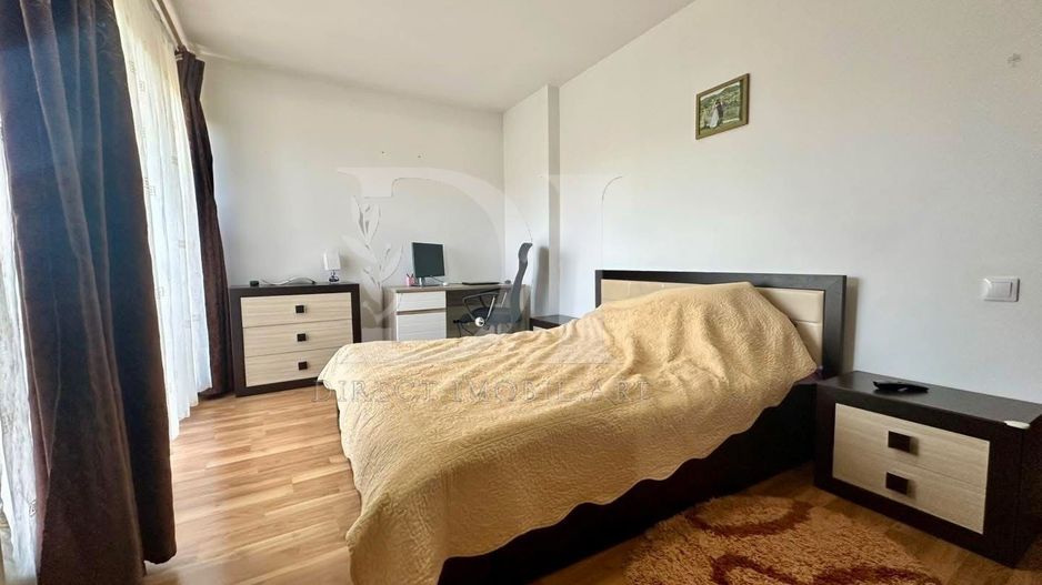 Casa 5 camere / strada Someşului / 120 mp, teren 167 mp liber - Poză 6