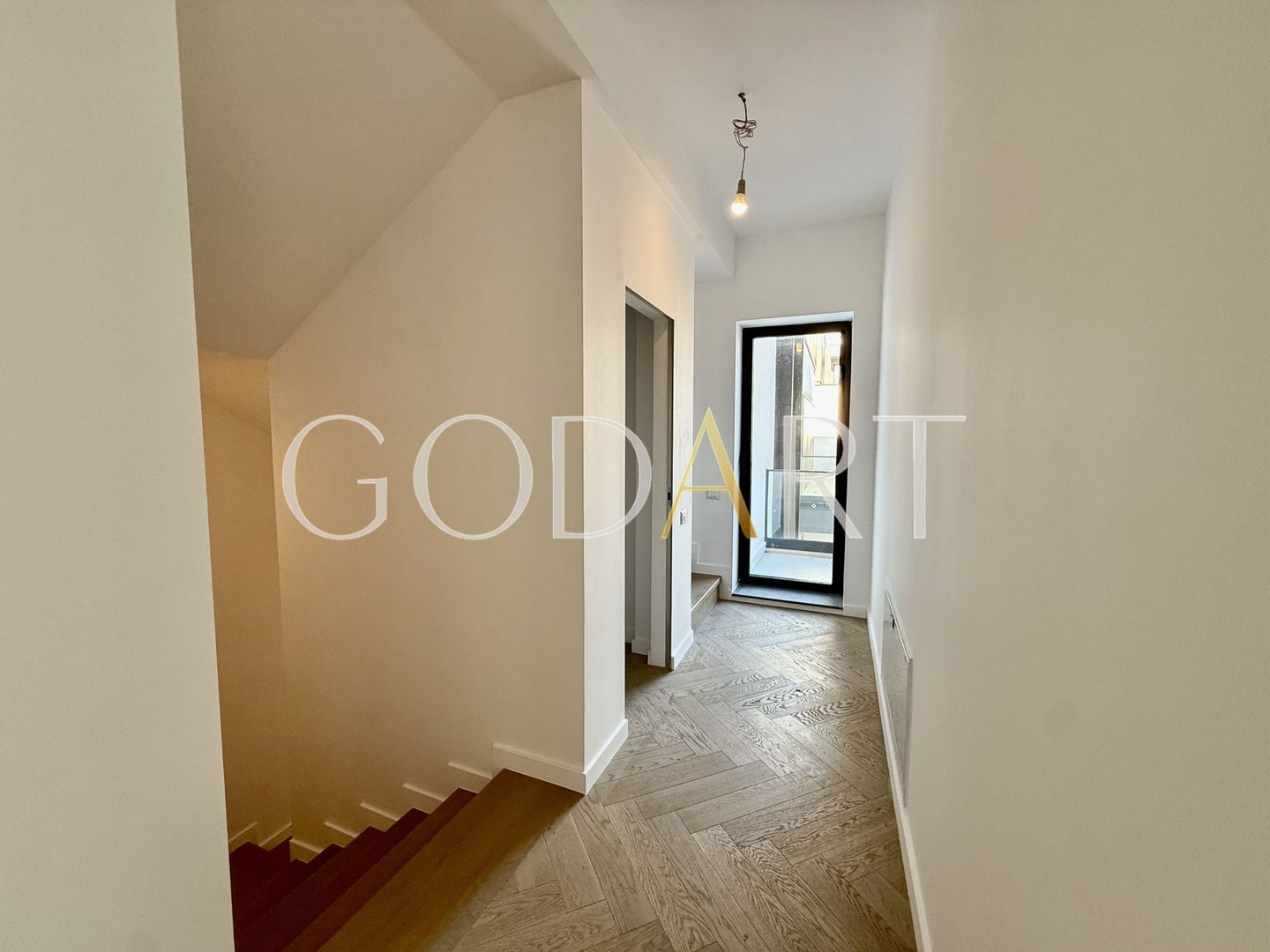 VILA TOWNHOUSE | FINISAJE PREMIUM | PIPERA - Poză 22