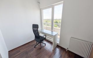 Inchiriere  Apartament  doua camere Baneasa cu terasa de 30 mp - Poză 10