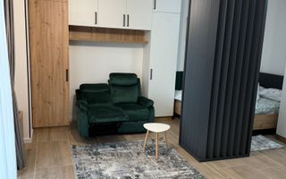Apartament cu o cameră, modern - Ateneo, Torontalului - Poză 2