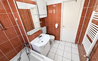Apartament 2 camere decomandate, etaj 2, orientare vestica – Ștrand - Poză 7