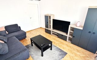 Inchiriez apartament modern cu 2 camere –zona Circumvalatiunii-Complex Favorit - Poză 6