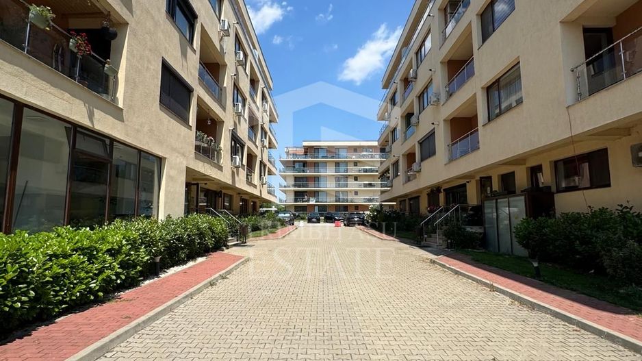 Apartament 3 camere pe malul lacului- ansamblu Club Lac Snagov - Poză 24