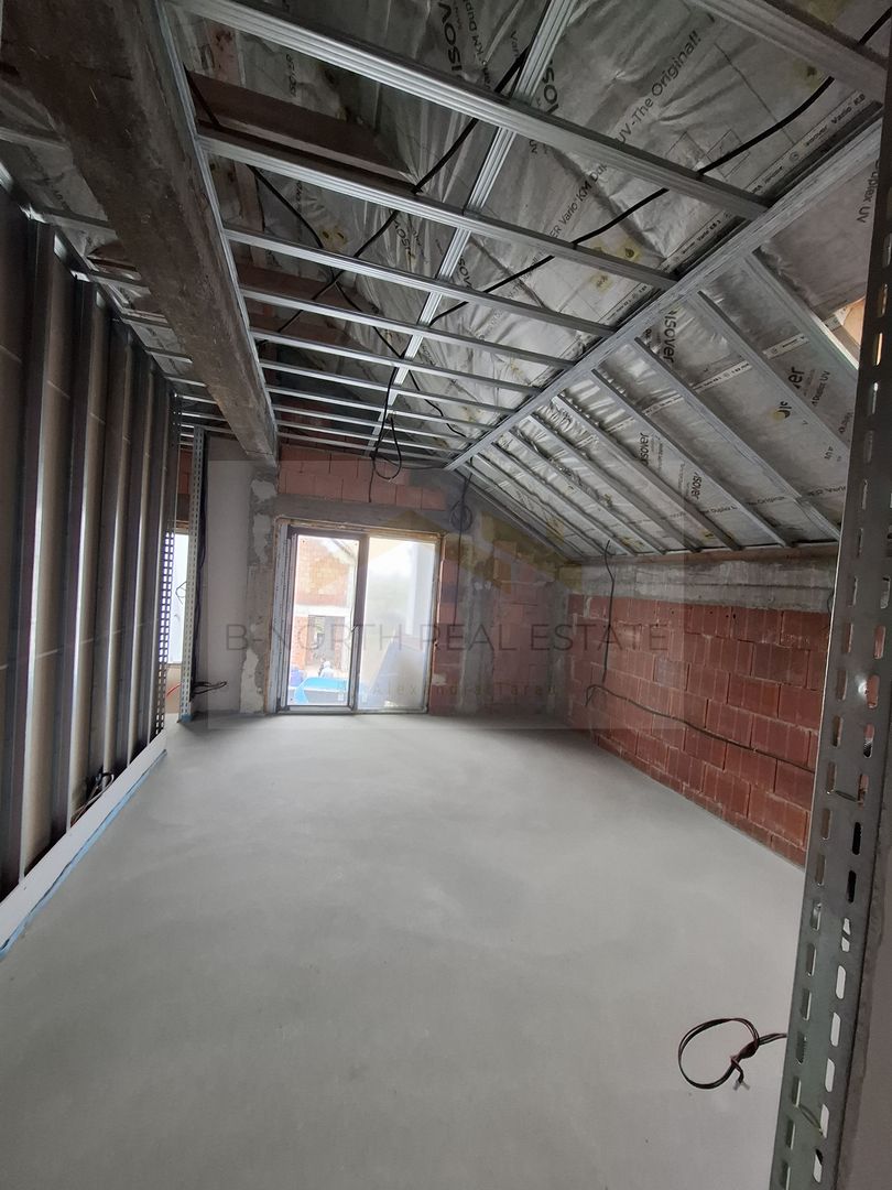 Spre Vanzare- Vila-1 Decembrie, Ilfov, cartier rezidential. - Poză 9