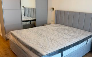 Apartament premium 3 camere | Prima închiriere | Parcare subterană - Poză 9